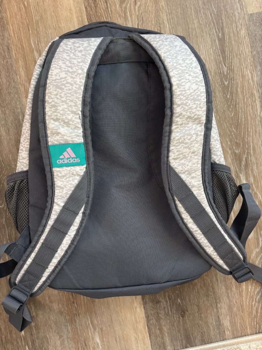 Adidas Backpack - Picture 3 of 4